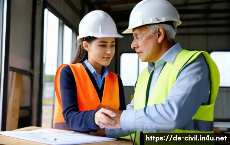 토목공학자들의 네트워크 형성 방법 관련 이미지 2