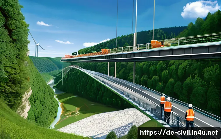 토목기사 필기시험에서 자주 출제되는 문제 관련 이미지 2