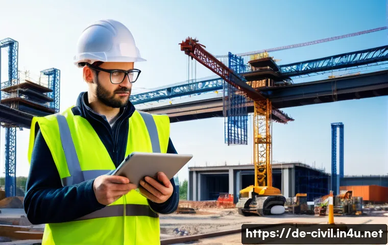 토목기사와 건축기사의 차이점 관련 이미지 1