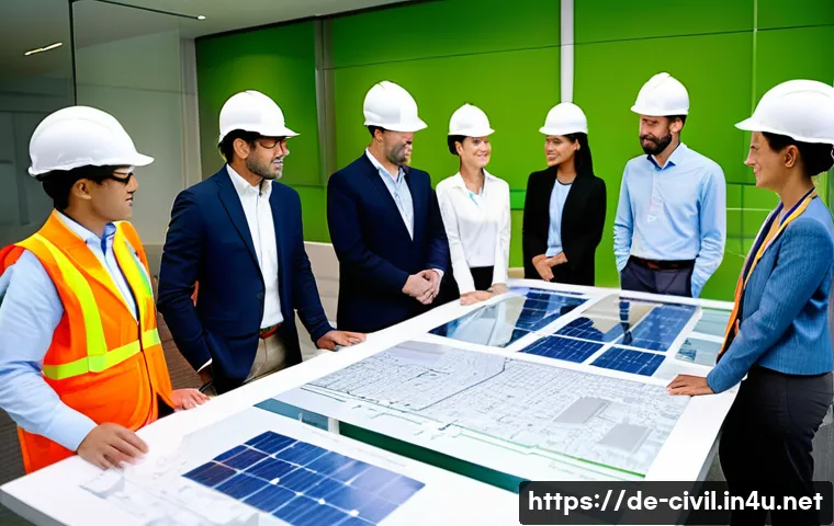 토목기사와 건축기사의 차이점 관련 이미지 2