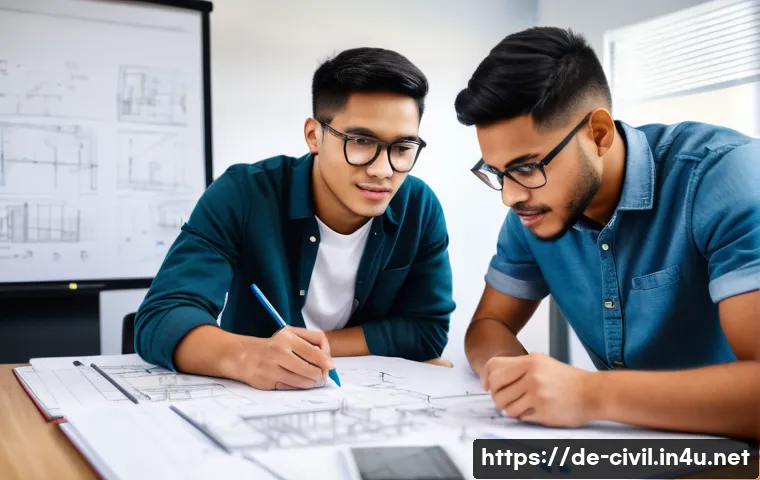 토목기사 필기시험 합격 비법 관련 이미지 1