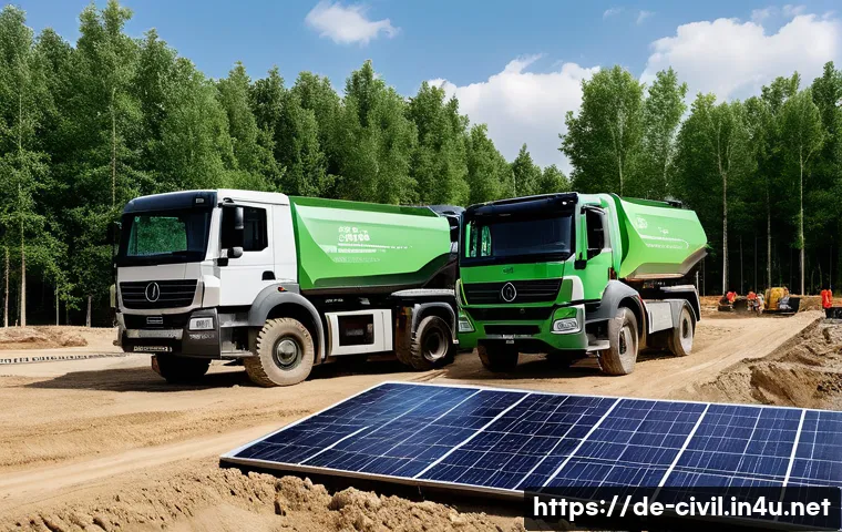 토목공학 분야의 대규모 프로젝트 관련 이미지 1